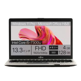 Windowsノート本体 lifebook s937/r LIFEBOOK S937 中古 9,300円 | ネット最安値の価格比較 プライスランク