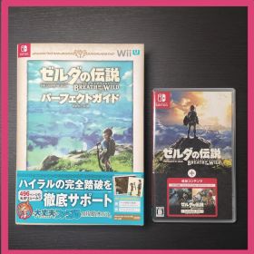 ゼルダの伝説 ブレス オブ ザ ワイルド + エキスパンション・パス