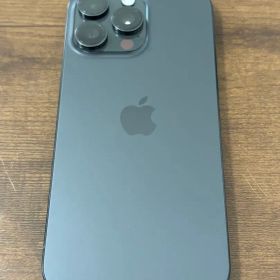 iPhone 15 pro max｜256GB バッテリー85%