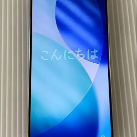 iPhone 15 Pro Max 256GB （北米版）