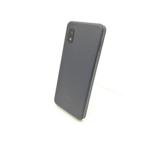 【中古】SHARP SoftBank 【SIMフリー】 AQUOS wish3 ブラック 4GB 64GB A303SH (法人向けモデル)【千葉】保証期間１ヶ月【ランクA】