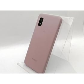 【中古】SHARP ymobile 【SIMフリー】 AQUOS wish3 ピンク 4GB 64GB A302SH【津田沼】保証期間１ヶ月【ランクA】