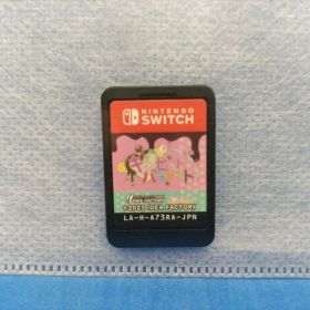 キューピット・パラサイト Switch 新品 4,599円 中古 4,222円 | ネット