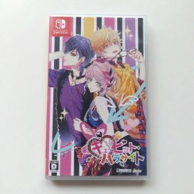 キューピット・パラサイト Switch 新品 4,599円 中古 4,222円 | ネット