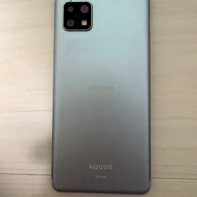 AQUOS Sense4 SH-41A スマートフォン 本体