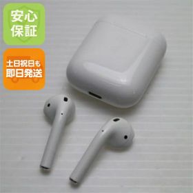 【中古】 中古 Airpods 第1世代 ホワイト 中古 即日発送 Apple 土日祝発送OK