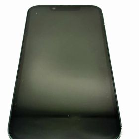 Apple iPhone 13 mini ブラック 128GB