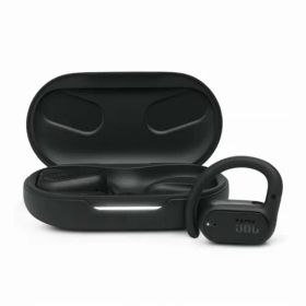 JBL SOUNDGEAR SENSE 完全ワイヤレスイヤホン/オープンイヤー/マルチポイント/IP54防水/Bluetooth5.3/ 送料無料