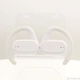 【中古】JBL(ジェービーエル) JBL SOUNDGEAR SENSE ホワイト 【348-ud】