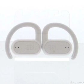 【中古】JBL(ジェービーエル) 〔中古品〕 JBL SOUNDGEAR SENSE ホワイト 【262-ud】