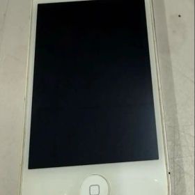 Apple iPhone 4S ホワイト 本体