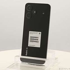 Redmi 12 5G 256GB ミッドナイトブラック MZB0GB7JP SIMフリー