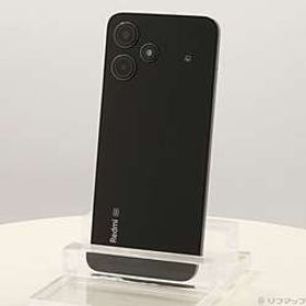 Redmi 12 5G 128GB ミッドナイトブラック A401XM Softbank SIMフリー