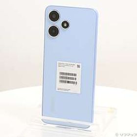 Redmi 12 5G 128GB スカイブルー MZB0ETRJP SIMフリー