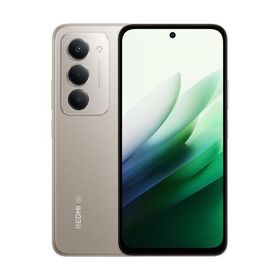 シャオミ スマートフォン SIMフリー 8GB/256GB REDMI 15 5G MZB0L95JP チタングレー Xiaomi