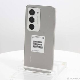 〔中古〕Xiaomi(シャオミ) Redmi 15 5G 128GB チタングレー A501XM Softbank SIMフリー〔305-ud〕
