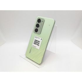 【未使用】Xiaomi SoftBank 【SIMフリー】 REDMI 15 5G リップルグリーン 4GB 128GB【高崎モントレー】保証期間３ヶ月