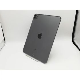iPad Pro 11 256GB 第3世代(2021発売) 新品 93,999円 中古 | ネット最