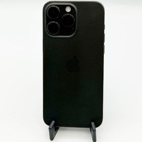 【バッテリー84％】iPhone 15 Pro Max 256GB SoftBank