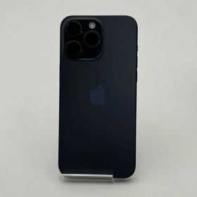 iPhone15 Pro Max 256GB ブルーチタニウム MU6T3J/A 楽天モバイル版SI