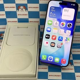 iPhone15 Pro Max 1TB ナチュラルチタニウム MU713J/A SIMフリー ジャ
