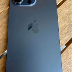 iPhone15 Pro Max 256GB