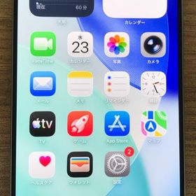 【JCKA】★ 電池83% SIMフリ－ iphone15proMax 256GB ナチュラル♪