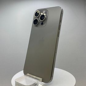 iPhone 15 ProMax 512GB ナチュラルチタニウム バッテリー100% SIMフリー