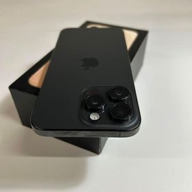【良品】iPhone 15 pro max｜256GB バッテリー89%