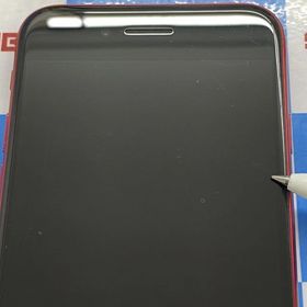 iPhoneSE 第2世代 256GB Product Red MXVV2J/A mineo