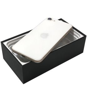 【美品】Apple｜iPhone SE 第2世代 64GB｜SIMフリー