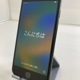 iPhone SE（第2世代）128GB ブラック SIMフリー バッテリー86％ NW利用制限○