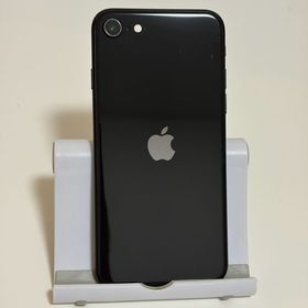 ○SIMフリー iPhoneSE 第2世代 128GB ブラック