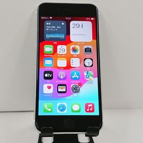 iPhoneSE 第2世代 64GB ドコモ ホワイト c22925
