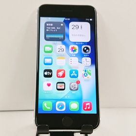 iPhoneSE 第2世代 64GB ドコモ ホワイト c22924
