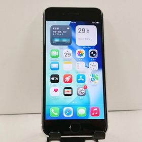 iPhoneSE 第2世代 64GB ドコモ ホワイト c22922