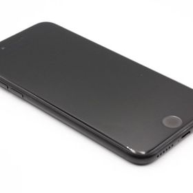 iPhoneSE 第2世代 64GB ブラック SIMロック解除済み Cランク