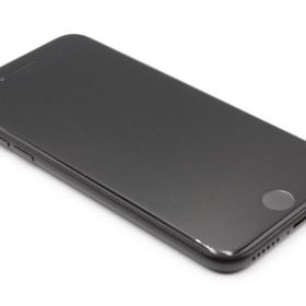 iPhoneSE 第2世代 64GB ブラック SIMロック解除済み Cランク
