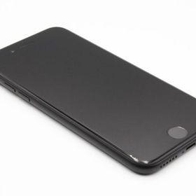 iPhoneSE 第2世代 64GB ブラック SIMロック解除済み Bランク