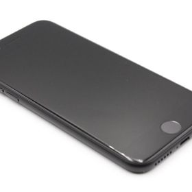 美品 iPhoneSE 第2世代 64GB ブラック SIMロック解除済み Aランク