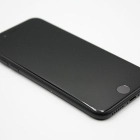 iPhoneSE 第2世代 64GB ブラック SIMロック解除済み Bランク