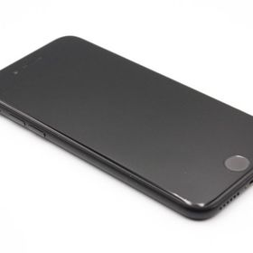 iPhoneSE 第2世代 64GB ブラック SIMロック解除済み Bランク
