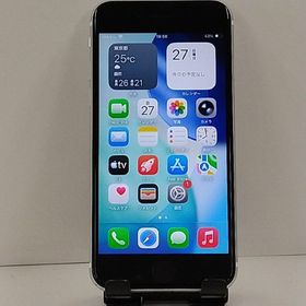 iPhoneSE 第2世代 64GB ドコモ ホワイト c22857