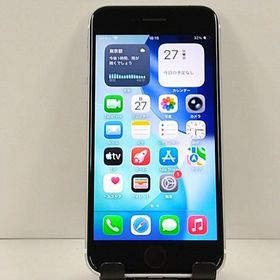 iPhoneSE 第2世代 64GB ドコモ ホワイト c22856