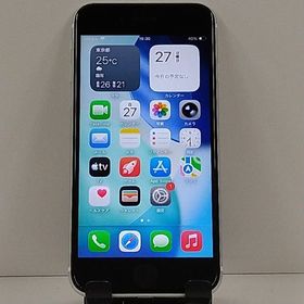 iPhoneSE 第2世代 64GB ドコモ ホワイト c22854
