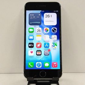 iPhoneSE 第2世代 64GB ドコモ ホワイト c22832
