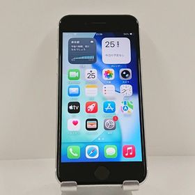 iPhoneSE 第2世代 64GB au ホワイト c22824