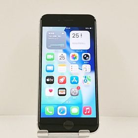iPhoneSE 第2世代 64GB au ホワイト c22823