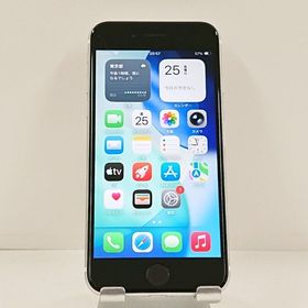 iPhoneSE 第2世代 64GB au ホワイト c22821