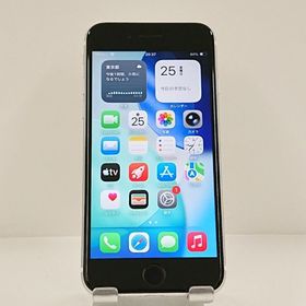 iPhoneSE 第2世代 64GB ドコモ ホワイト c22817
